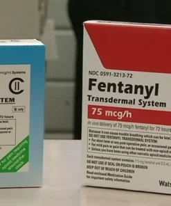 fentanyl