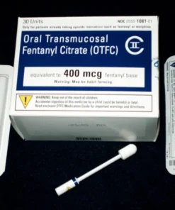 fentanyl tabletten